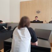 Arzt in Praxis attackiert