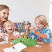 10 Prozent sparen im Ravensburger-Shop