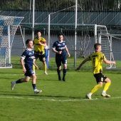 FC Höchst wartet weiter auf Punkte