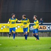 Noch ist in Wolfurt Bangen angesagt