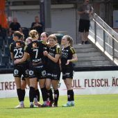 Premierentor von Bertsch bei 3:0-Sieg