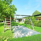Mehr Plätze für  Kinder in Tosters