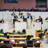 Landtag gegen Vorarlberger Heime für Studenten in anderen Städten