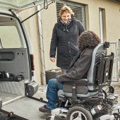 Mobiler Hilfsdienst lädt Interessierte ein