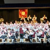 Osterkonzert in Frastanz begeisterte