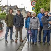 „Es geht um unsere Sicherheit!“
