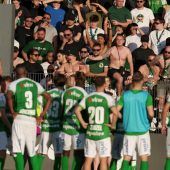 Drogenverdacht beim Derby