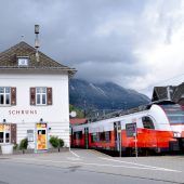 Bahnverlängerung für mehr Lebensqualität im Montafon