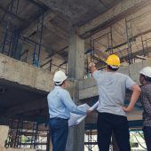 Nachhaltige Betonbaustoffe entwickelt