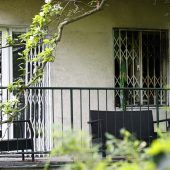 Mordversuch und Explosion in Wien-Hietzing