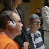 Fahrlässige Tötung: Eltern von US-Todesschütze müssen in Haft