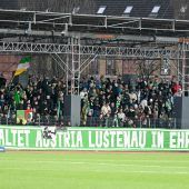 „Egal, was kommt“