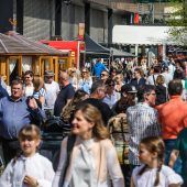 37.200 Menschen besuchten die „Schau!“