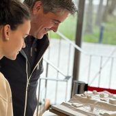 Neues „Sporthaus an der Ach“