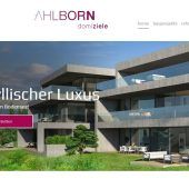 Luxusimmobilien-Bauträger pleite