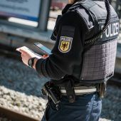 Bregenzerin geht der Polizei am Bahnhof in Lindau ins Netz