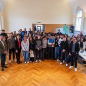Lehr-Initiative in Bregenz gestartet