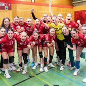 Finales Schaulaufen mit Happy End