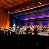 Ein Abend mit Mendelssohn und Grieg