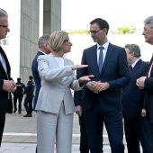 Dem Wolf geht es wieder an den Kragen