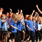 Ein besonderes Konzert der Musikschule