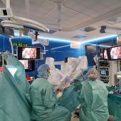 Kräftige Finanzspritze für die Gesundheit