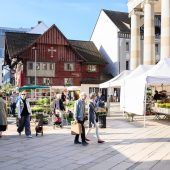 Masterplan Innenstadt: Erste Onlinebeteiligung ist gestartet