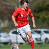 Altach holt österreichischen U19-Teamspieler