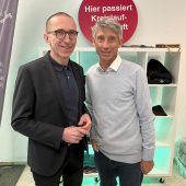 Kleidertausch macht Spaß