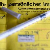 Apotheken möchten Impfungen anbieten