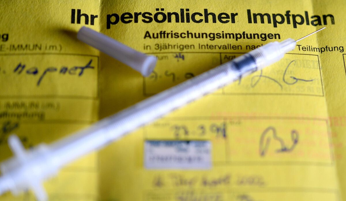 Durchimpfungsrate soll mit einem zusätzlichen, niederschwelligen Angebot erhöht werden.APA