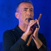 Hubert von Goisern wird für sein ­Lebenswerk mit Amadeus geehrt