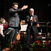 Concordia ließ 125 Jahre Musik hochleben