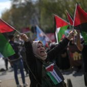 Türkei schränkt Israel-Handel ein