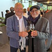 Ein Fest der Weinpartner