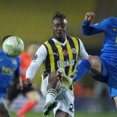 Fenerbahce überlegt Rückzug