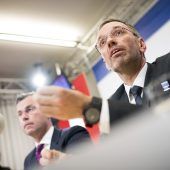 FPÖ der Korruption verdächtigt