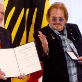 Promis im Blitzlicht