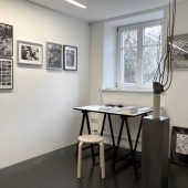 18–21 Uhr Galerie.Z, Hard