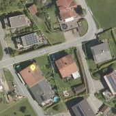 Einfamilienhaus in Schwarzach um 500.000 Euro verkauft
