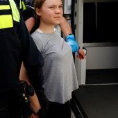 Ärger mit der Polizei