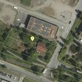 Grundstücke in Dornbirn um 1,59 Millionen Euro verkauft
