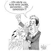 Wahlkampf-Auftakt!