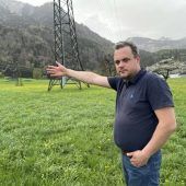 Die Schafherde des Bürsers Christoph Vonblon-Bürkle ist spurlos verschwunden. »A8