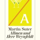 Allmen und Herr Weynfeldt