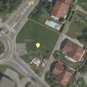 Grundstück in Götzis um 810.000 Euro verkauft