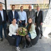 Regio unter neuer Leitung
