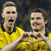 Sabitzer ist der Held