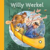 Willy Werkel – ein Held mit Sinn für die Umwelt