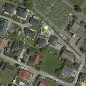 Gebäude in Dornbirn um 955.000 Euro verkauft